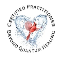 certified practitioner beyond quantum healing